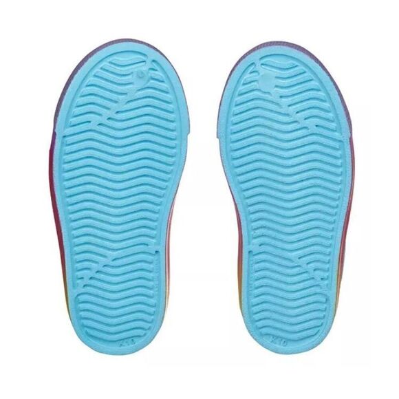 DSG (Dick’s Sporting Goods) - NWT - Little Kids Size 7 EVA Slip-On Sneakers - Picture 14 of 14